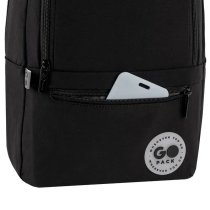 Рюкзак универсальный GoPack Education Teens, для молодежи, удобный дизайн
