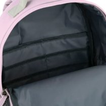 Рюкзак розовый городской GoPack Education Teens, для подростков, универсальный