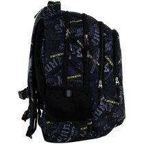 Рюкзак городской GoPack Teens, для школы, университета, вместительный