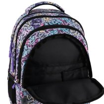 Рюкзак универсальный GoPack Teens, для города, школы, для повседневной жизни