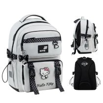Рюкзак школьный ортопедический Kite Education Hello Kitty для начальной школы