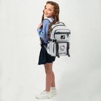 Рюкзак школьный ортопедический Kite Education Hello Kitty для начальной школы