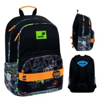 Школьный рюкзак для обучения Kite Education Street Style, для 1-4 класса