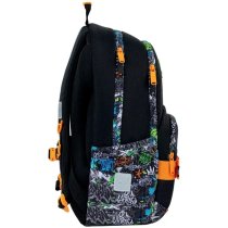 Школьный рюкзак для обучения Kite Education Street Style, для 1-4 класса