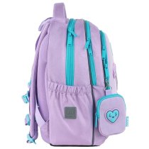 Ортопедический рюкзак Kite Education Kawaii Love, для девочки, эргономичный