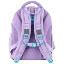 Ортопедический рюкзак Kite Education Kawaii Love, для девочки, эргономичный