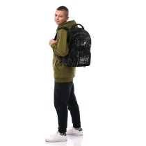 Рюкзак Kite Education Teens Break Limits, для старшеклассников, для повседневной жизни