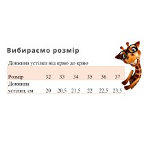 Спортивні босоніжки для хлопчика хакі з закритим носком Clibee 32-37