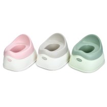 Дитячий горщик BASIC POTTY зі знімною чашею, 35х31х24,5 см