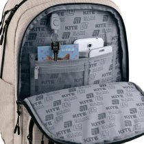 Рюкзак городской Kite Education Teens Prime, для подростков, стильный