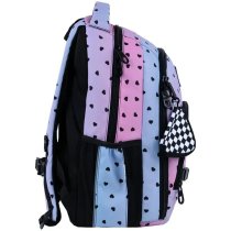 Рюкзак Kite Education Teens Gradient, школьный, для подростков, городской