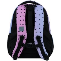Рюкзак Kite Education Teens Gradient, школьный, для подростков, городской