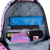 Рюкзак Kite Education Teens Gradient, школьный, для подростков, городской