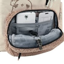 Школьный рюкзак Kite Education Teens, для учащихся, вместительный, повседневный