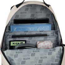 Школьный рюкзак Kite Education Teens, для учащихся, вместительный, повседневный
