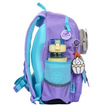 Рюкзак школьный мягкий YES Pusheen Summer, для начальной школы, легкий, миниатюрный