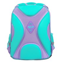 Рюкзак мягкий YES Pusheen Summer, школьный, для девочки, легкий
