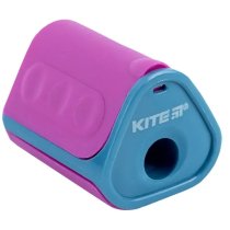 Точилка с контейнером Twist, для карандашей, ассорти цветов