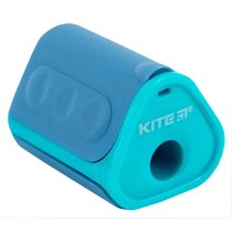 Точилка с контейнером Twist, для карандашей, ассорти цветов