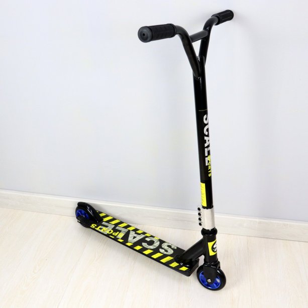 Трюковий самокат SCALE SPORTS EXTREME