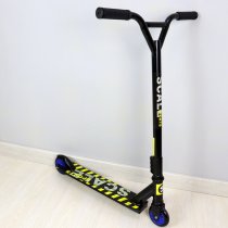 Трюковий самокат SCALE SPORTS TORNADO чорний