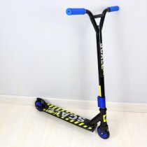 Трюковий самокат SCALE SPORTS TORNADO чорний