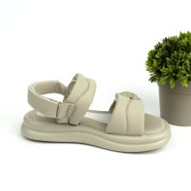 Стильные и удобные босоножки для девочки Bi&ki
