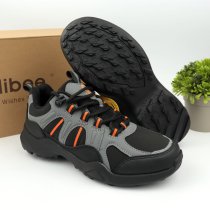 Кросівки для хлопчика сірі Clibee
