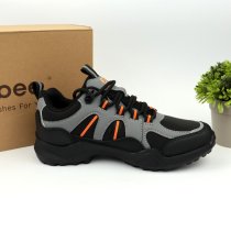 Кросівки для хлопчика сірі Clibee