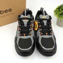 Кросівки для хлопчика сірі Clibee