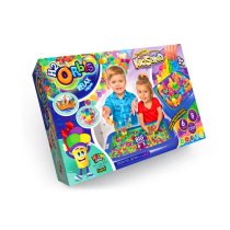 Набір креативного творчості BIG CREATIVE BOX H2Orbis укр тм Danko Toys
