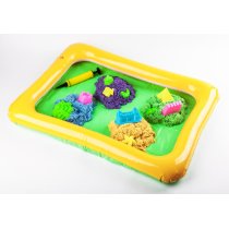 Набір креативного творчості BIG CREATIVE BOX H2Orbis укр тм Danko Toys