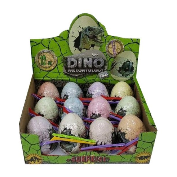 Творчество для проведения раскопок Dino Paleontology KMDP-02-01
