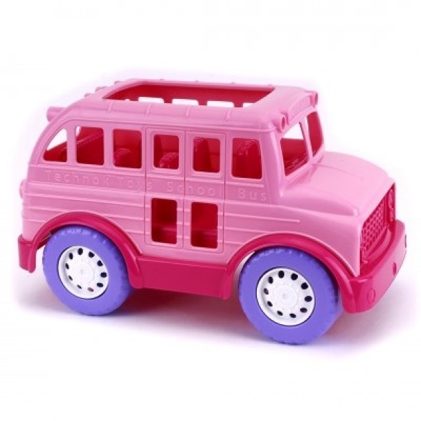 Игрушка Автобус ТехноК KM7129