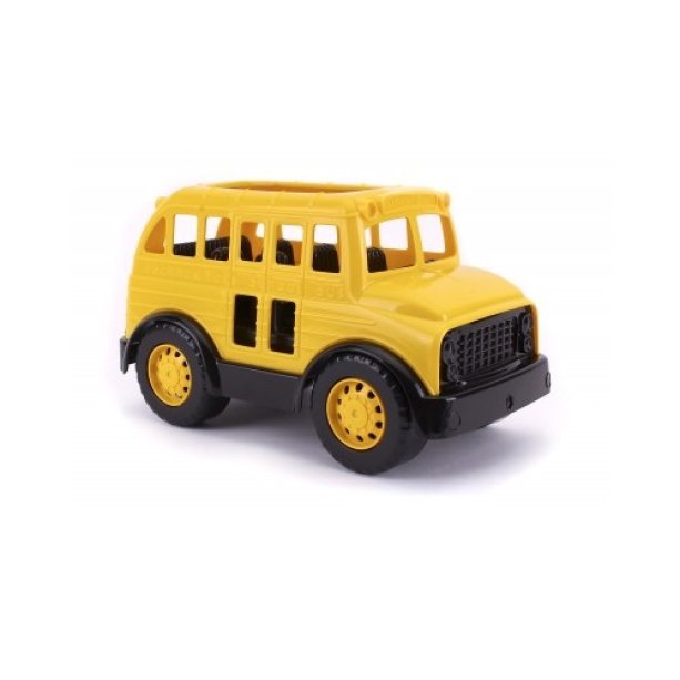 Игрушка Автобус ТехноК KM7136T