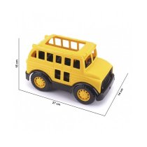 Игрушка Автобус ТехноК KM7136T
