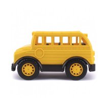 Игрушка Автобус ТехноК KM7136T