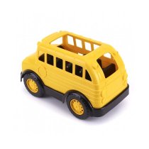 Игрушка Автобус ТехноК KM7136T