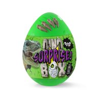 Креативна творчість Dino Surprise Box укр