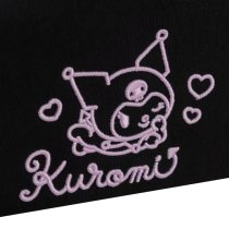 Дитячий пенал Kite Kuromi кольоровий чорний/рожевий