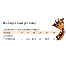 Демисезонные кроссовки для мальчика чёрно-красные Clibee