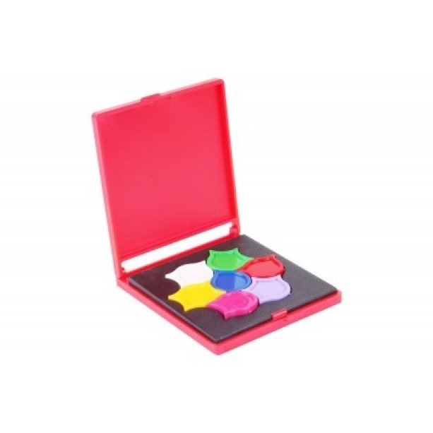Логическая игра Мозаика ТехноК KM1257