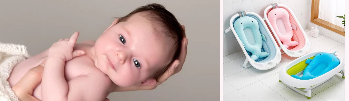 Дитячі ванночки модельний ряд Style Baby Дитячі ванночки модельний ряд Style Baby