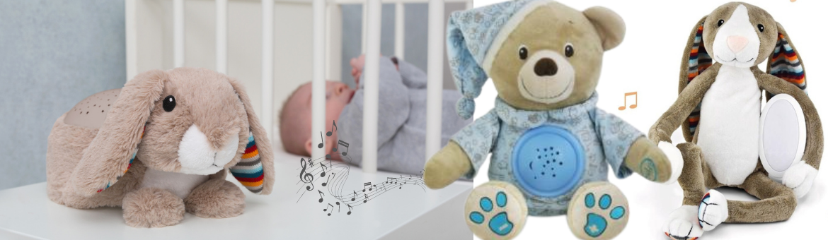 Проектор нічник м'яка іграшка Stylke Baby Проектор нічник м'яка іграшка Stylke Baby