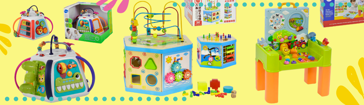 Игрушки для малышей Style Baby Игрушки для малышей Style Baby