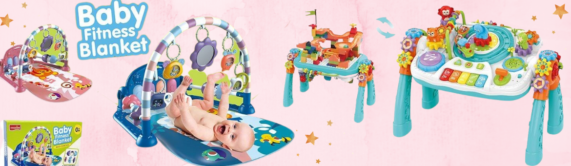 Розвиваючі Центри И Коврики Для Малюків Style Baby Розвиваючі Центри И Коврики Для Малюків Style Baby