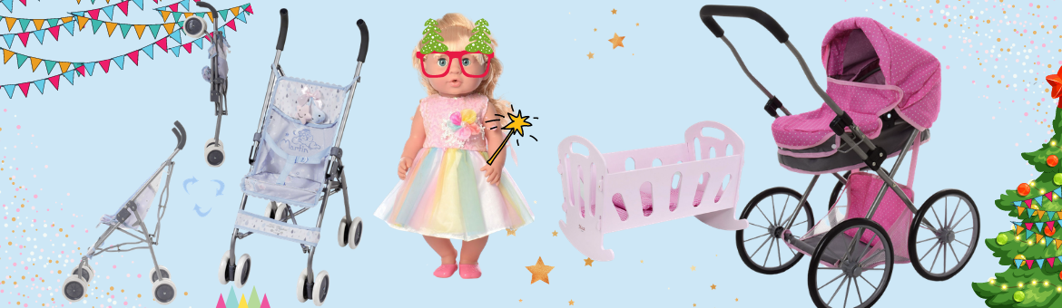 Коляски Для Ляльок Акція Style Baby Коляски Для Ляльок Акція Style Baby